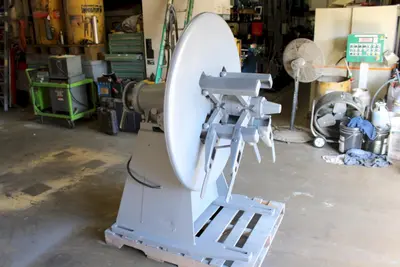USED LITTELL 25-12