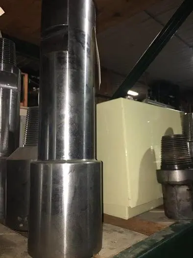 New | in-Stock EAST WEST DRILLING SUB ADAPTER 2-7/8 IF BOX X 4-1/2 REG BOX - SUB278IFB412RB Drilling Attachments Pennsylvania US | East West Machinery & Drilling #1416366