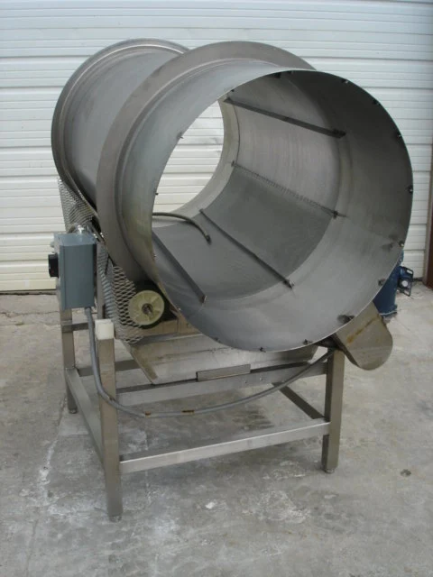 Used _UNKNOWN_ _UNKNOWN_ Trommel Screener Minnesota US | A&I Equipment #1317694