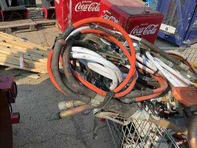 Used _UNKNOWN_ _UNKNOWN_ Chainsaws (Landscaping) Michigan US | Miedema Asset Management Group #1320273