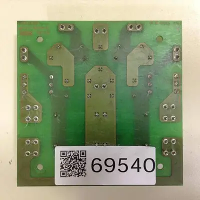 USED HAAS 18-07-24-AH