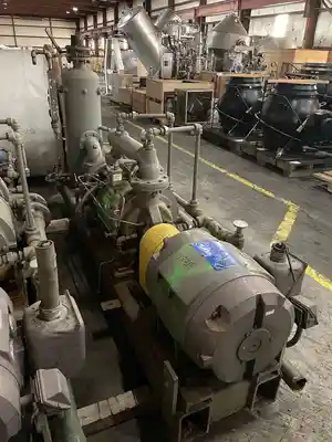 USED NASH AT-704