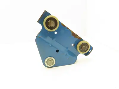 Gorbel 500 Workstation Bridge Crane Hoist Push Trolley 500Lb