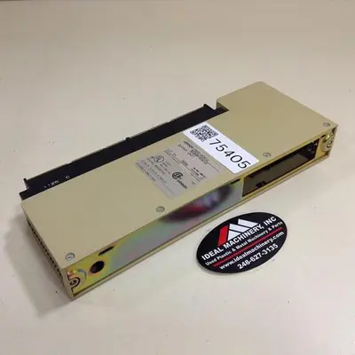 USED OMRON C500-0D412