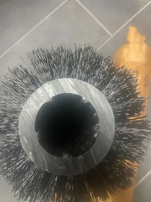 NEW TENNANT MODEL 3580 FLOOR SCRUBBER