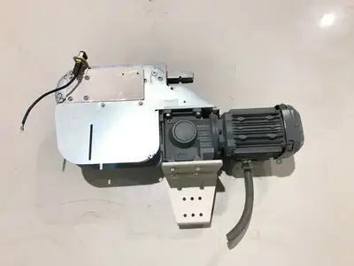 Used FlexLink XLEB A65 Conveyor Parts Michigan US | Maverick Industrial Sales #1460775