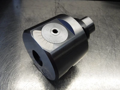 Sandvik Capto C5 CoroBore Boring Head C5-391.37A-20 085A (LOC860)
