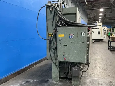 Used _UNKNOWN_ _UNKNOWN_ Hydraulic Presses Ohio US | HGR 24 #1372998