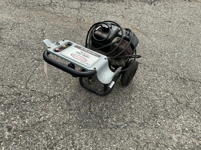 Used _UNKNOWN_ _UNKNOWN_ Pressure Washers Michigan US | Miedema Asset Management Group #1363041