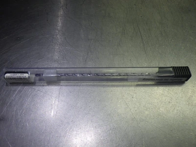 Guhring #25 Coolant Thru 40xD Carbide Drill 6mm Shank 9065140038000 (LOC1153A)