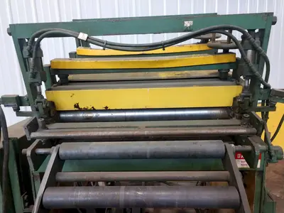 USED ROWE B-30
