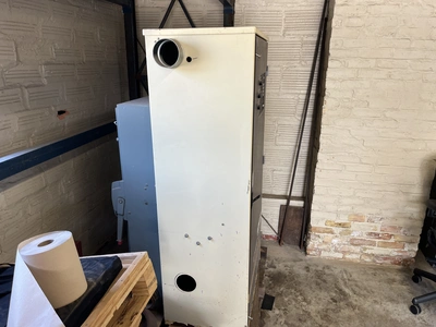 USED KOHLER POWER SYSTEM TRANSFER SWITCH