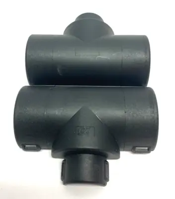 83702450 | Murrplastik  Conduit Distributor Fitting VT 281628 - New