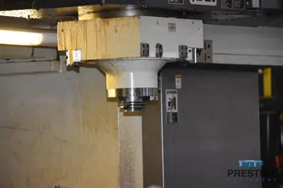 USED 2000 TOSHIBA MPH-2140S