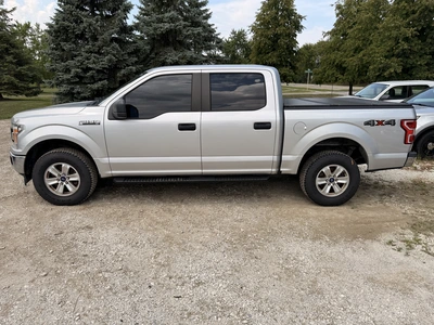 Used 2019 FORD F-150 Pickup Trucks Michigan US | Miedema Asset Management Group #1414383