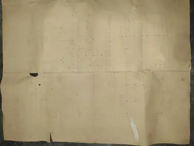USED ROTO-FINISH 0405MSOT