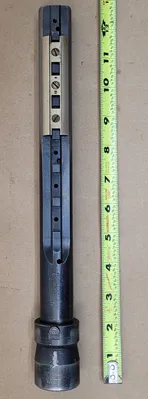 SUNNEN 2G P28 1187 VB Tooling & Accessories, Mandrels | Machinery Central (4)