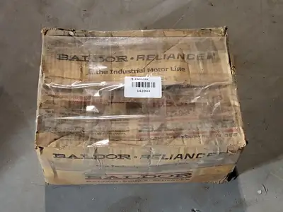 NEW BALDOR M3546-5