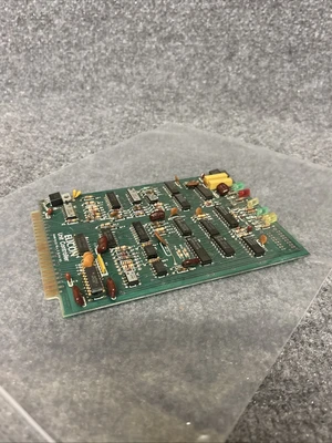 Used Elicon 0400-0112 Miscellaneous MRO California US | Davliegogo LLC #1729927