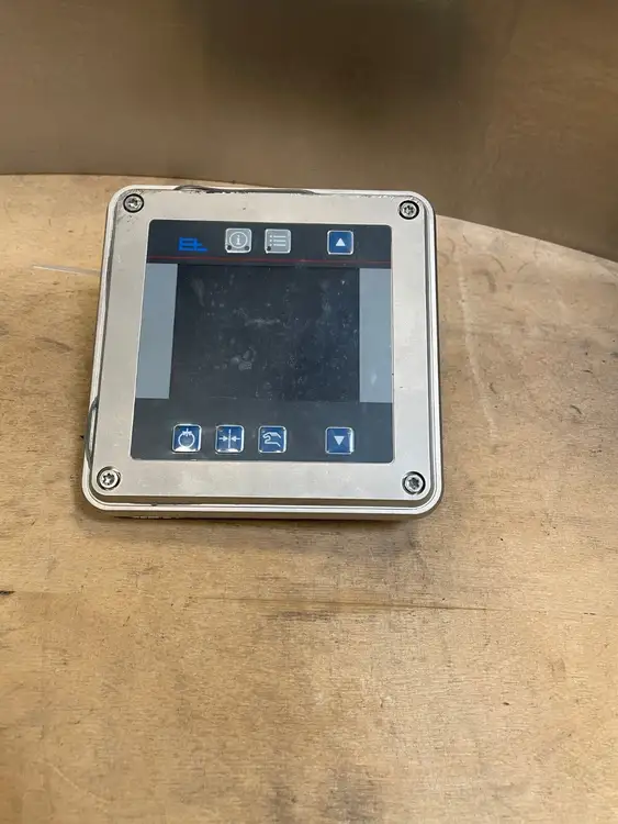Used Erhardit+Leimer Erhardit+Leimer DO-3311 Automation Control (HMI) South Carolina US | Palmetto Automation #1161479