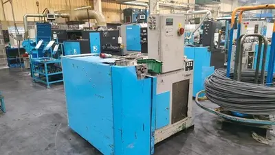 USED RMG 89-2585-70