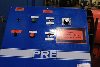 USED 2016 Press Room Eqpt PR-122500-DC-GLGRSBD