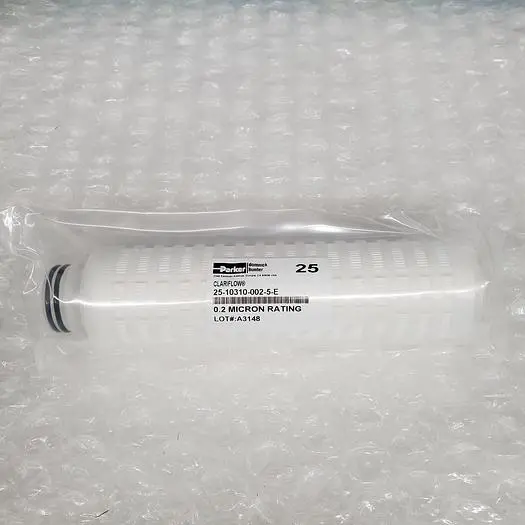 CLARIFLOW 25-10110-002-12-E FILTER