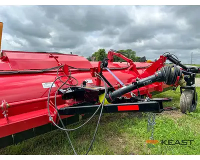 Used HINIKER _UNKNOWN_ Windrowers/Swathers Iowa US | Keast Enterprises #1360301