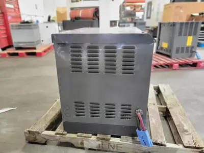 USED GNB SCR100-24-865T1Z