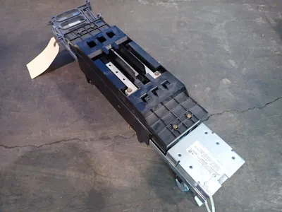 USED GENERAL ELECTRIC AMC6EY