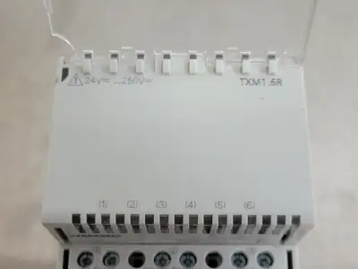 USED SIEMENS TXM1.6R