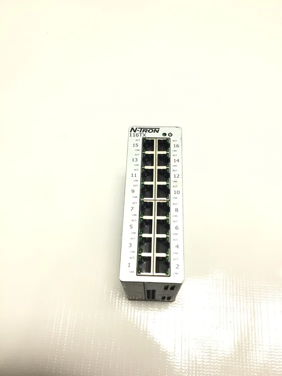Used N-TRON _UNKNOWN_ Relays & Switches Pennsylvania US | Moses B Glick #989900