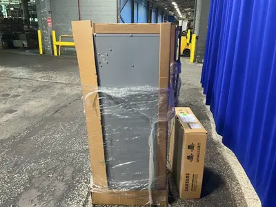 Used SAMSUNG AM054TNZDCH/AA Miscellaneous MRO Ohio US | HGR 24 #1287411