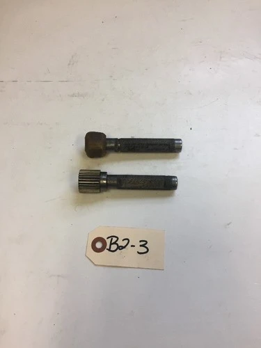 Used Invo Unknown Miscellaneous MRO Indiana US | J&J Industrial Supply #1073665