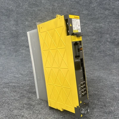 Used FANUC A06B-6114-H304 Misc Industrial Equipment California US | Davliegogo LLC #1729805