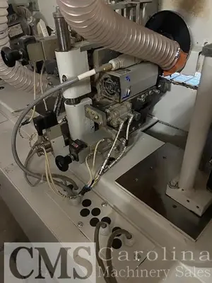 USED 2005 SCM OLIMPIC K 203 EDGEBANDER