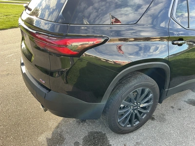 Used 2023 CHEVROLET TRAVERSE SUVs Michigan US | Miedema Asset Management Group #1461354