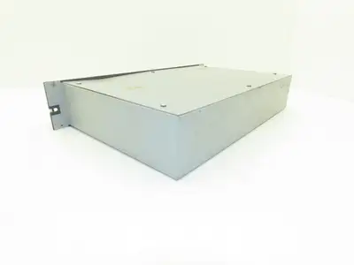 Foxboro E96R-HA-CS-E/CG-A Magnetic Flow Transmitter 0-5mV 120VAC
