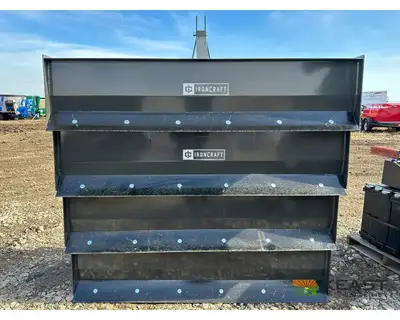 Used IRONCRAFT _UNKNOWN_ Box Blades Iowa US | Keast Enterprises #1360296