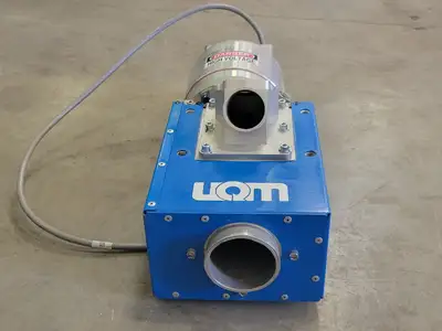 USED UQM 20080-060 A