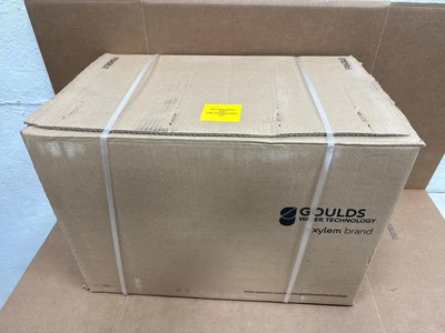GOULDS 125MS1H4D4 Centrifugal Pumps | Fram Fram LLC (11)