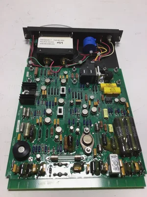 NUS Instruments NUS-710DUOTT45059 Electronics Converter Module