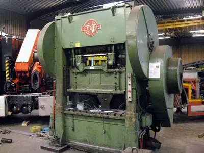 USED ARBOGA 250 TON