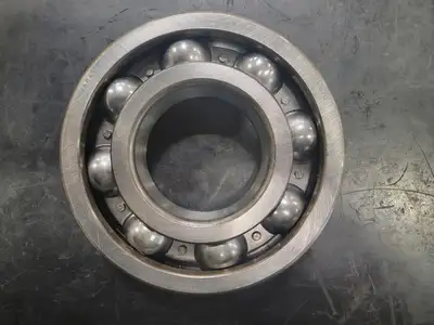 NEW KOYO 6317