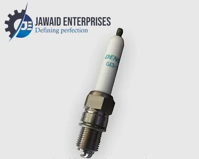 Denso Spark plug part # GI3-3