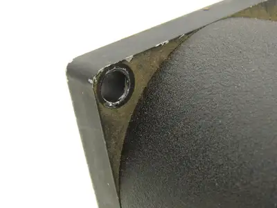 Used RELIANCE ELECTRO-CRAFT _UNKNOWN_ Servo Motors Indiana US | Arrow Industrial #1408446