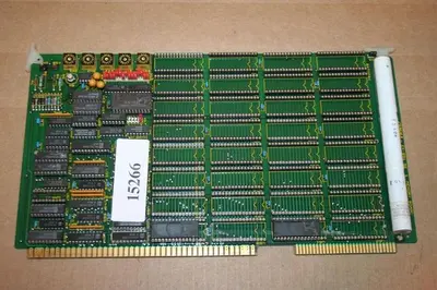 USED ZENDEX ZX-091