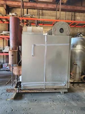 Used MIURA LX-150SG Boilers South Carolina US | ESS Industrial Equipment Sales #1517204