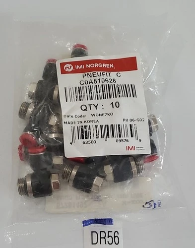 NEW Norgren C0A510628
