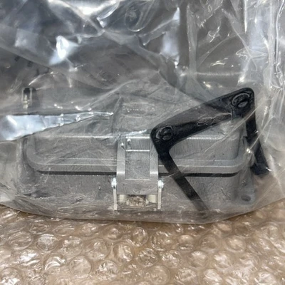 NEW HARTING Han 16B-HBM-SL-C
